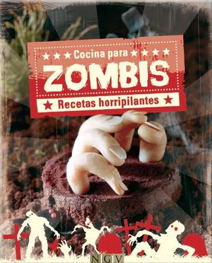 COCINA PARA ZOMBIS