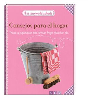 CONSEJOS PARA EL HOGAR