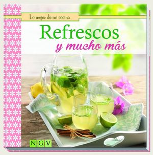 REFRESCOS Y MUCHO MÁS