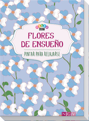 FLORES DE ENSUEÑO
