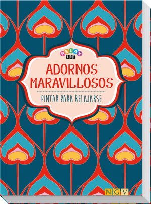 ADORNOS MARAVILLOSOS