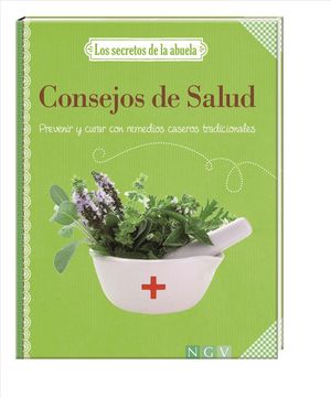 CONSEJOS DE SALUD