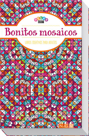 BONITOS MOSAICOS