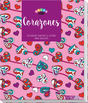 CORAZONES