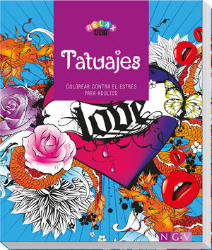 TATUAJES