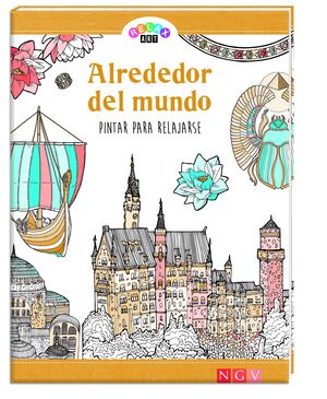 ALREDEDOR DEL MUNDO