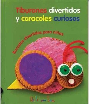 BOCADOS DIVERTIDOS PARA NIÑOS