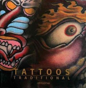 TATTOOS TRADITIONAL