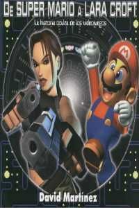 DE SUPER MARIO A LARA CROFT