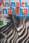 ANIMALES AL NATURAL. UN ZOOLÓGICO PORTÁTIL