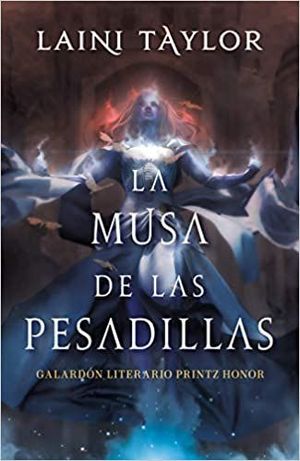 LA MUSA DE LAS PESADILLAS / MUSA OF NIGHTMARES