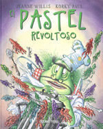 EL PASTEL REVOLTOSO