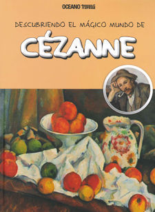 CÉZANNE