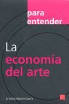 ECONOMÍA DEL ARTE, LA