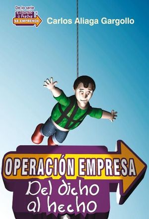 OPERACIÓN EMPRESA