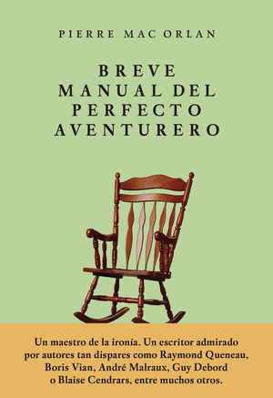 BREVE MANUAL DEL PERFECTO AVENTURERO 2ªED