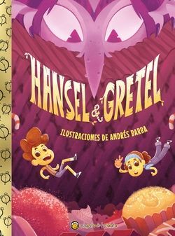 HANSEL Y GRETEL (
