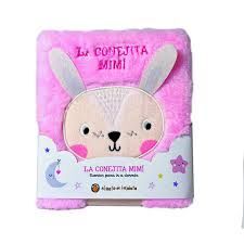 LA CONEJITA MIMÍ (