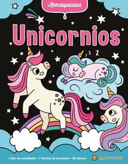 UNICORNIOS (