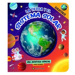 LA TIERRA Y EL SISTEMA SOLAR