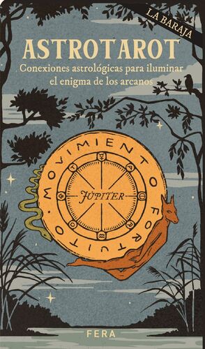 ASTROTAROT LA BARAJA