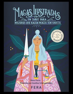 MAGAS ILUSTRADAS-EDICION ESPECIAL