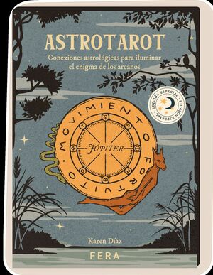 ASTROTAROT-EDICION ESPECIAL