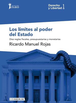 LOS LÍMITES AL PODER DEL ESTADO