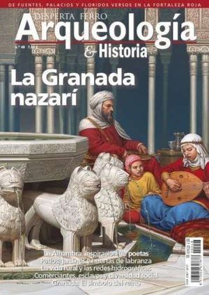 DFAQ 48 LA GRANADA NAZARÍ