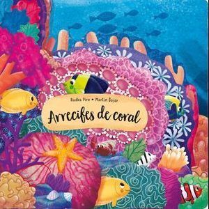 ARRECIFES DE CORAL