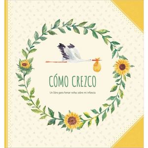 CÓMO CREZCO