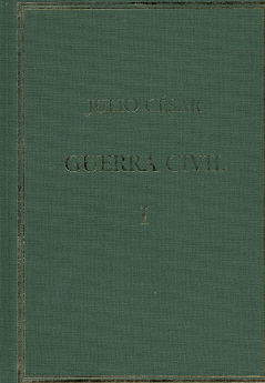 MEMORIAS DE LA GUERRA CIVIL. VOL. I