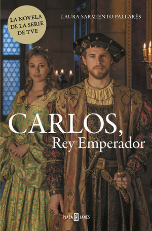 CARLOS, REY EMPERADOR