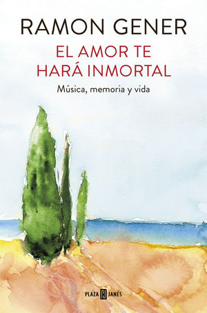 EL AMOR TE HARÁ INMORTAL 