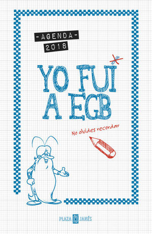 Yo fuí a EGB - Diseña la moda.