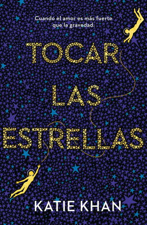 TOCAR LAS ESTRELLAS