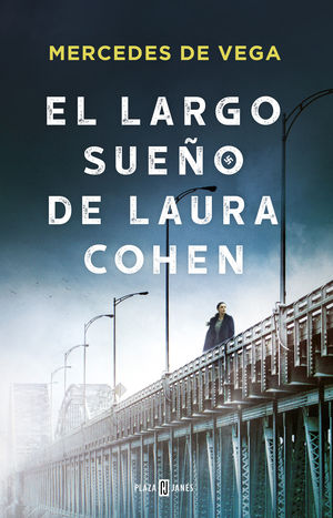 EL LARGO SUE?O DE LAURA COHEN