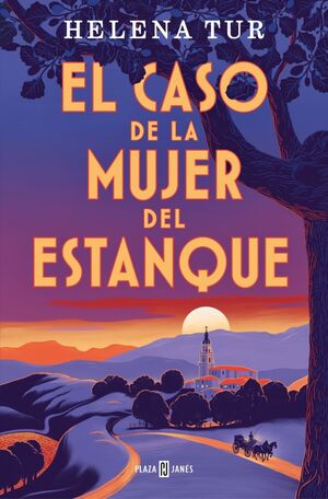 EL CASO DE LA MUJER DEL ESTANQUE