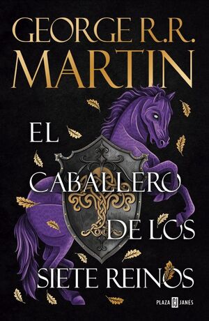 CABALLERO DE LOS SIETE REINOS, EL