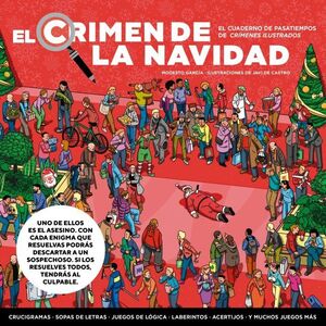 CRIMEN DE LA NAVIDAD, EL