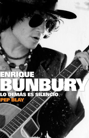 ENRIQUE BUNBURY