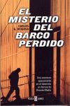 EL MISTERIO DEL BARCO PERDIDO