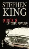 BUICK 8, UN COCHE PERVERSO