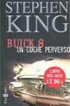 BUICK 8, UN COCHE PERVERSO