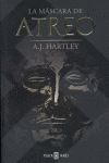 LA MÁSCARA DE ATREO