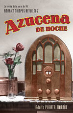 AZUCENA DE NOCHE