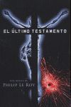 EL ÚLTIMO TESTAMENTO