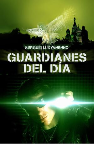 GUARDIANES DEL DÍA