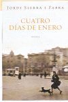 CUATRO DÍAS DE ENERO