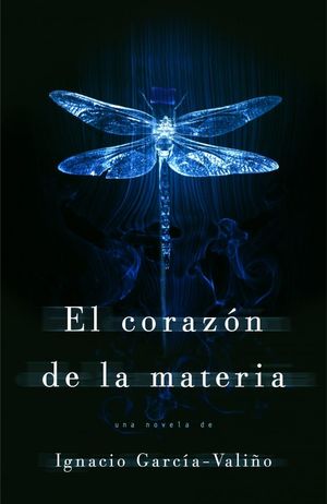 EL CORAZÓN DE LA MATERIA